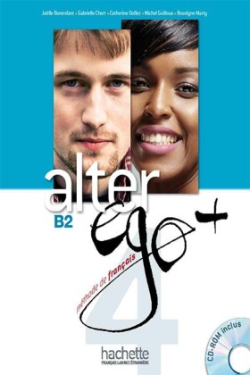 ALTER EGO &hellip;