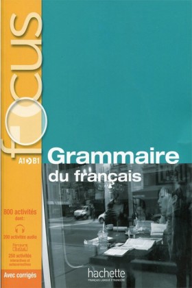 FOCUS GRAM …