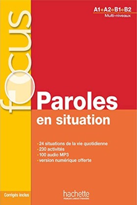 FOCUS PARO &hellip;