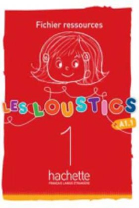 LES LOUSTI &hellip;