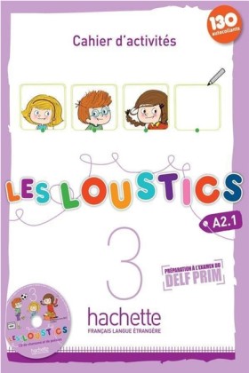 LES LOUSTI &hellip;