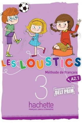 LES LOUSTI &hellip;
