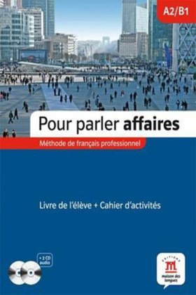 POUR PARLE &hellip;