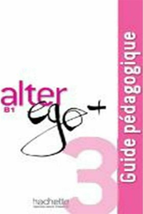 ALTER EGO …