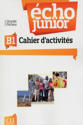 ECHO JUNIO &hellip;
