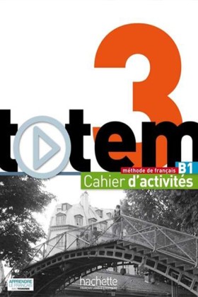 TOTEM 3 B1 &hellip;