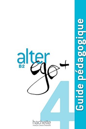 ALTER EGO &hellip;