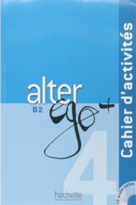 ALTER EGO …