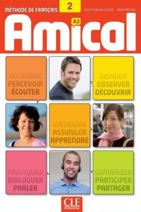 AMICAL 2 M …