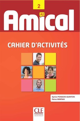 AMICAL 2 C …