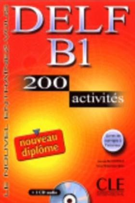 DELF B1 ME &hellip;