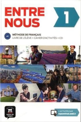 ENTRE NOUS …