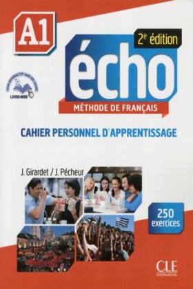 ECHO Α1 CA …