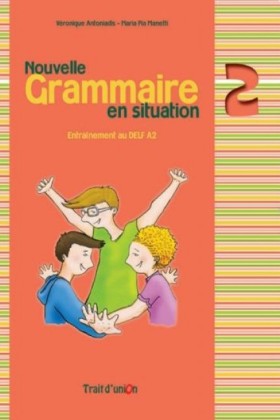 GRAMMAIRE …