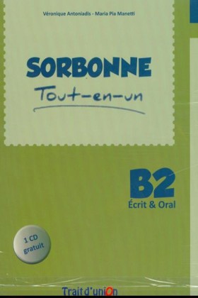 SORBONNE B …