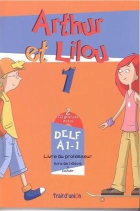 ARTHUR ET …
