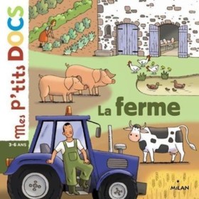 MES PETITS …