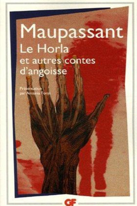 LE HORLA ( …