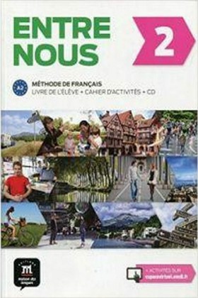 ENTRE NOUS …