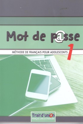 MOT DE PAS …