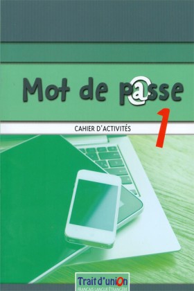 MOT DE PAS …
