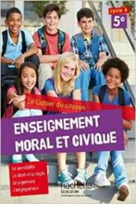 CAHIER DU …