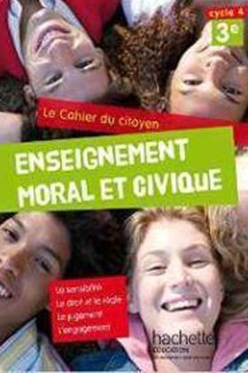 CAHIER DU …