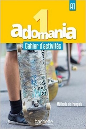 ADOMANIA 1 …