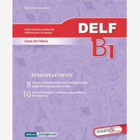 DELF Β1 EC …