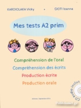 MES TESTS &hellip;