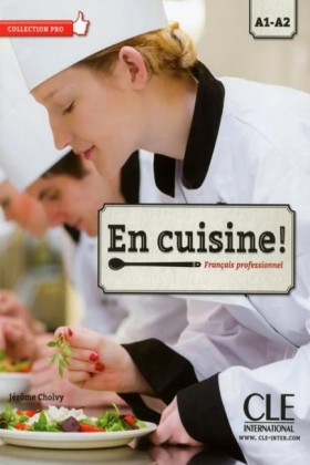 EN CUISINE &hellip;