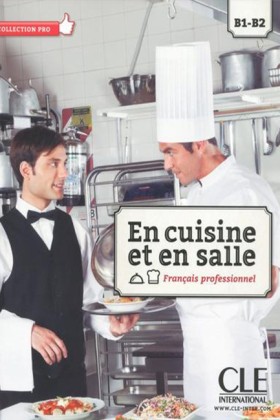 EN CUISINE …