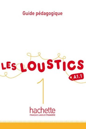 LES LOUSTI …