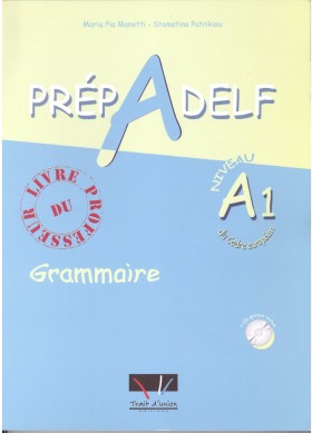 PREPADELF …