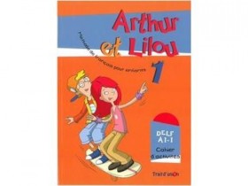ARTHUR ET &hellip;
