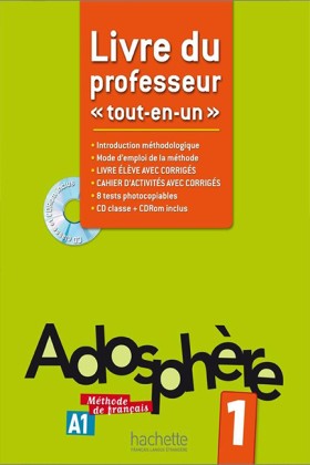 ADOSPHERE &hellip;