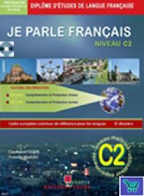 JE PARLE F &hellip;