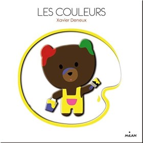 LES COULEU …