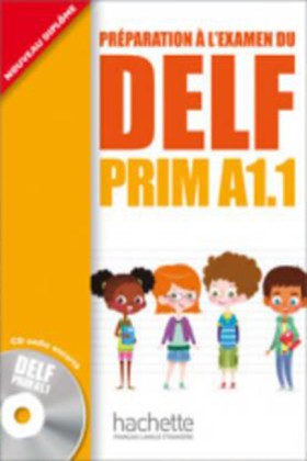DELF PRIM &hellip;