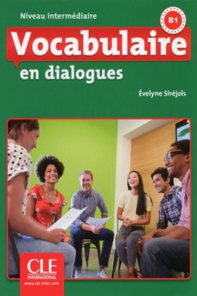 VOCABULAIR …