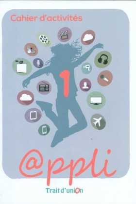 APPLI 1 CA &hellip;