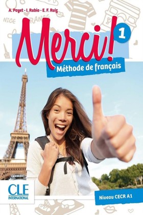 MERCI! 1 M &hellip;