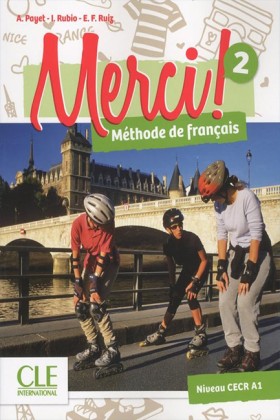 MERCI! 2 M &hellip;