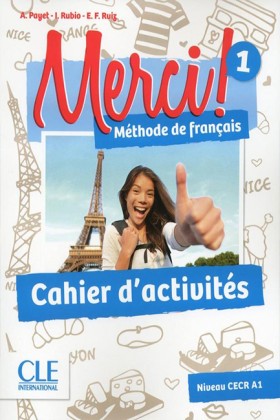 MERCI! 1 C …