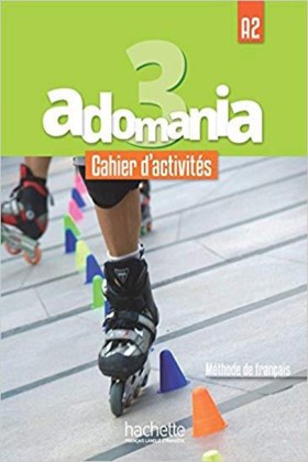 ADOMANIA 3 &hellip;
