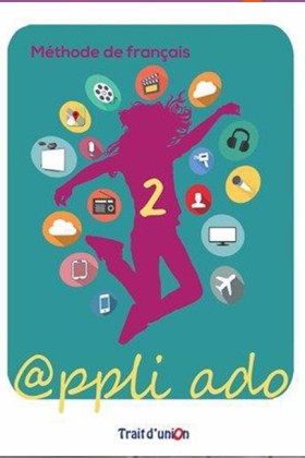APPLI ADO &hellip;