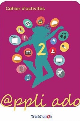 APPLI ADO &hellip;