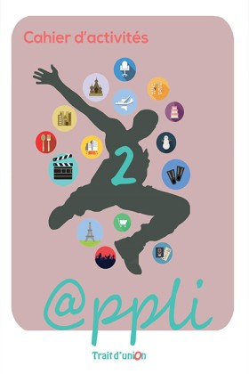 APPLI 2 CA &hellip;