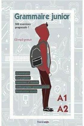 GRAMMAIRE …