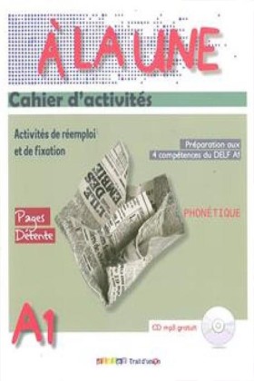 A LA UNE 1 …